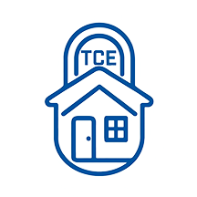TCS Logo